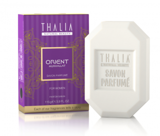 Thalia Orient Parfüm Sabun 115 gr Sabun kullananlar yorumlar